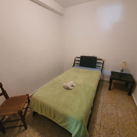 Apartmán Frontimar Calpe Exteriér fotografie