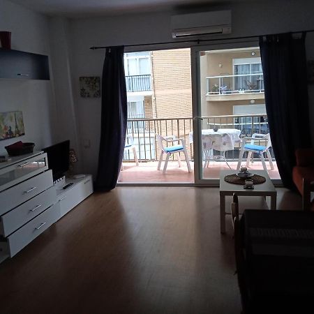 Apartmán Frontimar Calpe Exteriér fotografie