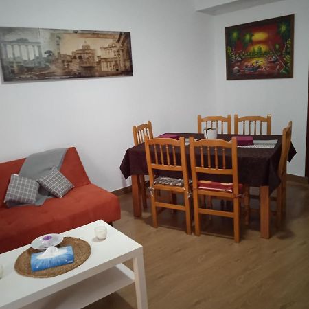 Apartmán Frontimar Calpe Exteriér fotografie