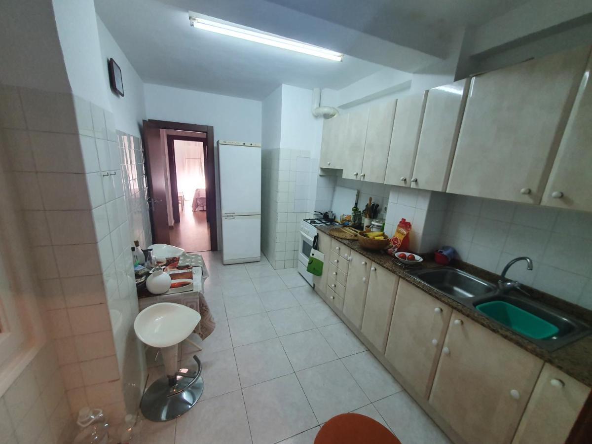Apartmán Frontimar Calpe Exteriér fotografie