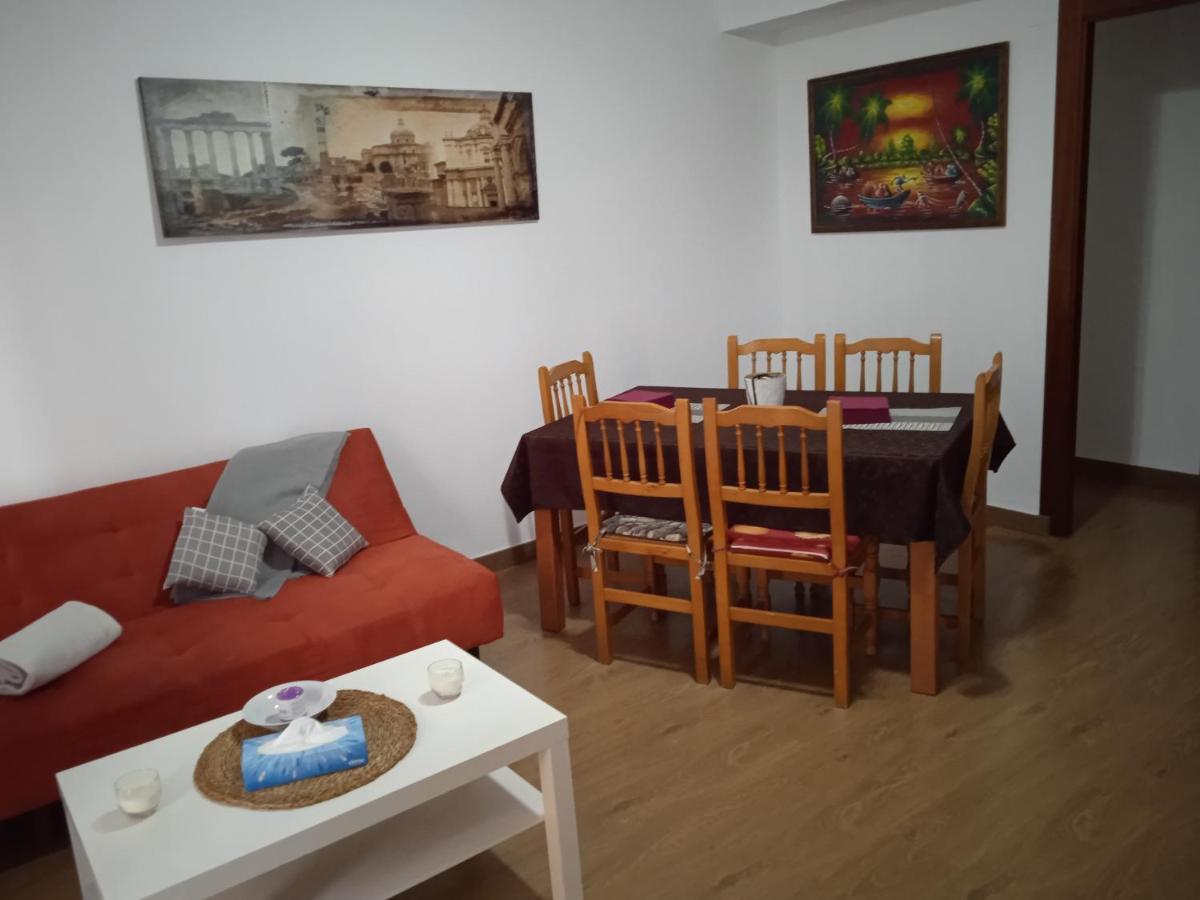 Apartmán Frontimar Calpe Exteriér fotografie