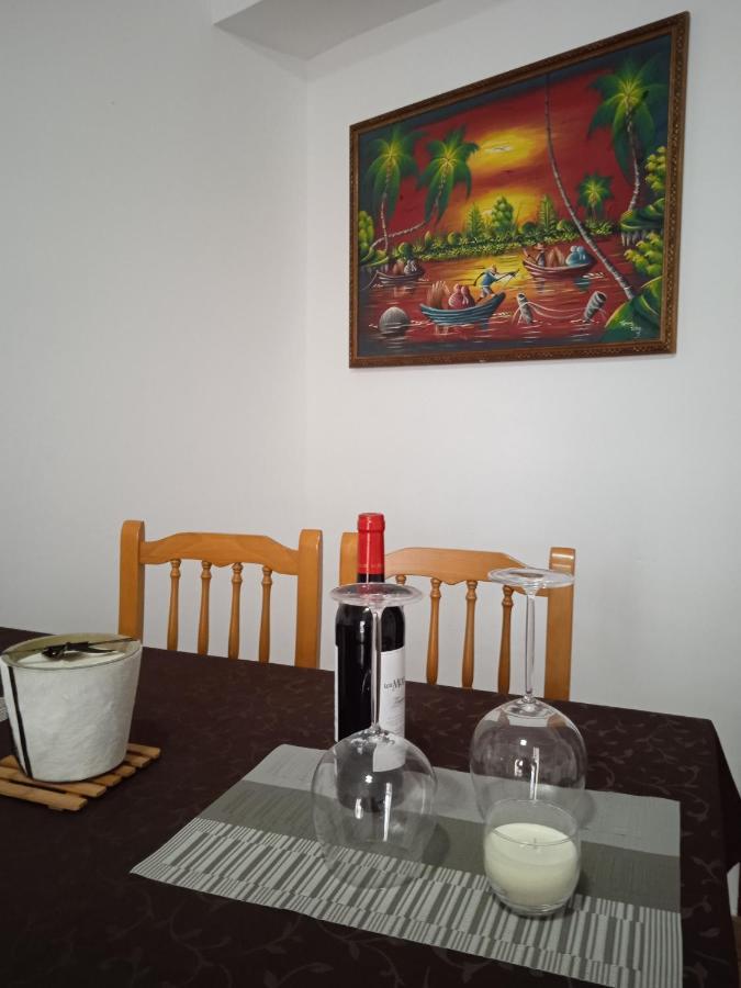 Apartmán Frontimar Calpe Exteriér fotografie